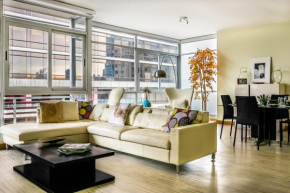 Stunning Apartment City Center - PH Quartier Atlapa